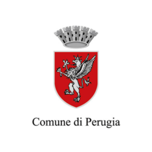 Logo Comune di Perugia