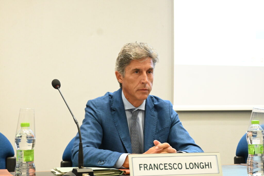 Relatori convegno